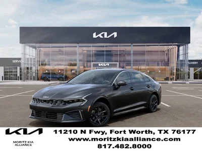 new 2026 KIA