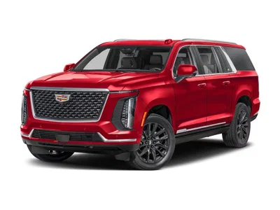 new 2026 CADILLAC