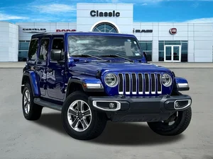used 2019 JEEP
