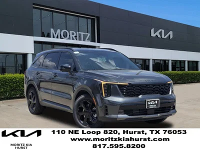 new 2026 KIA