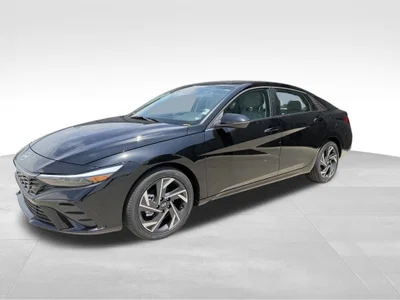 new 2026 HYUNDAI