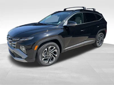 new 2026 HYUNDAI