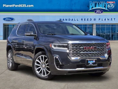 used 2023 GMC