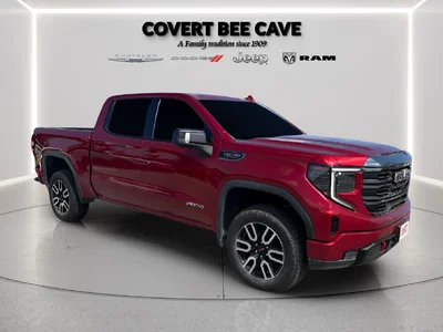 used 2024 GMC