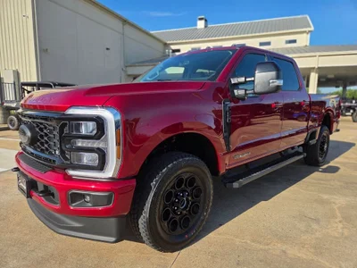 new 2026 FORD
