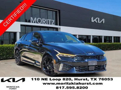 used 2026 KIA