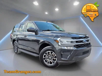 used 2024 FORD