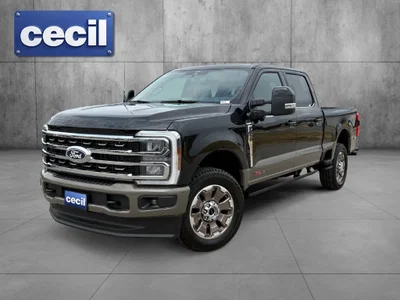 new 2027 FORD