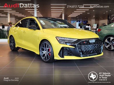 new 2026 AUDI