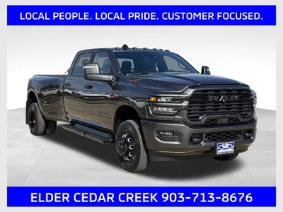 new 2027 RAM
