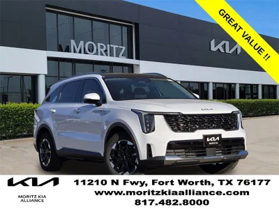 new 2026 KIA