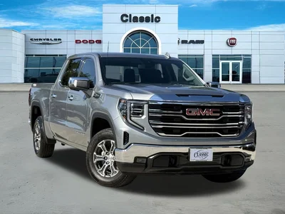 used 2025 GMC