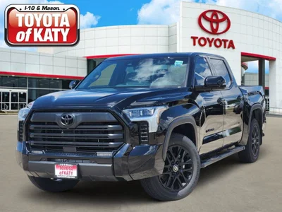 new 2026 TOYOTA