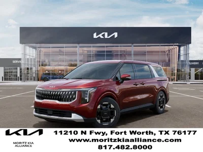 new 2026 KIA