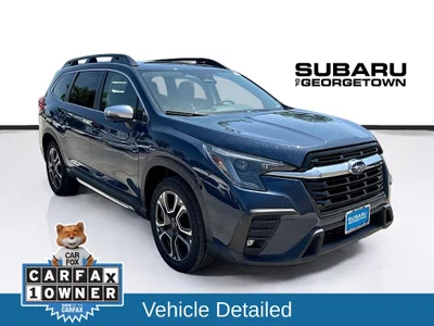 used 2023 SUBARU