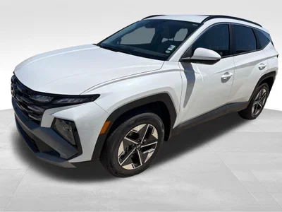 new 2026 HYUNDAI