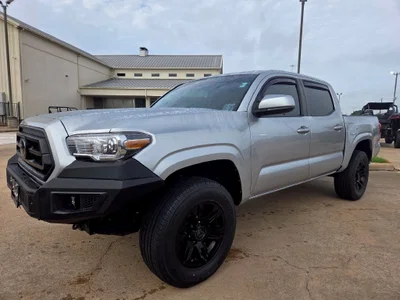 used 2022 TOYOTA
