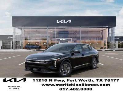 new 2027 KIA