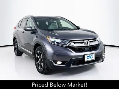 used 2019 HONDA