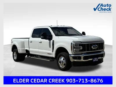 used 2026 FORD