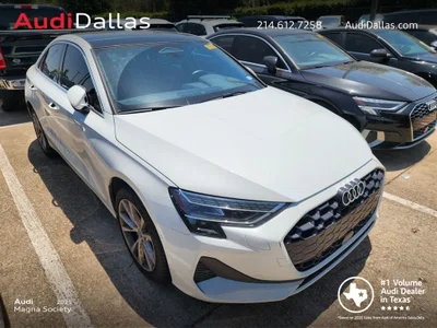 used 2026 AUDI