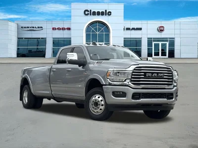 used 2024 RAM
