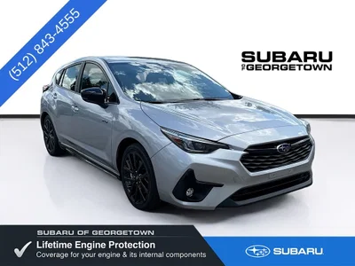 new 2026 SUBARU