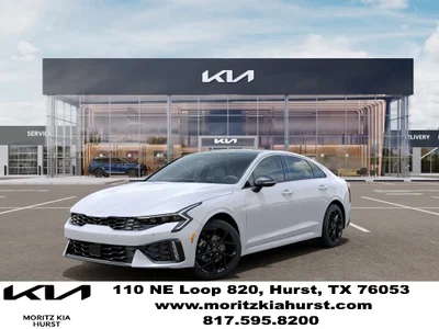new 2026 KIA