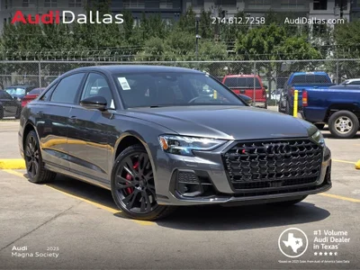 new 2026 AUDI