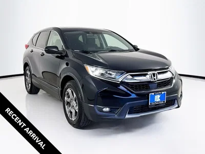 used 2018 HONDA