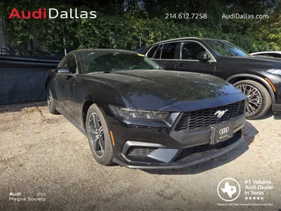used 2025 FORD