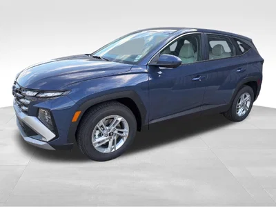 new 2026 HYUNDAI