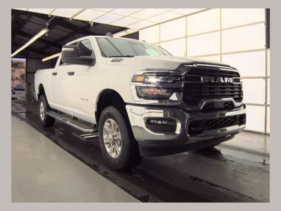 used 2026 RAM