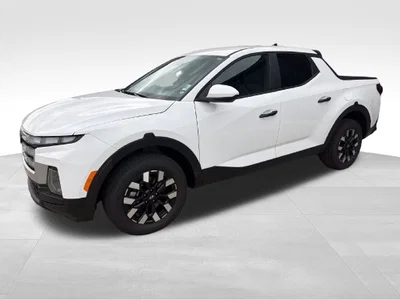 new 2027 HYUNDAI