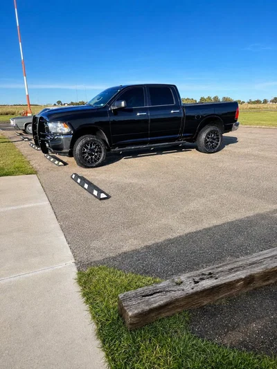 used 2018 RAM