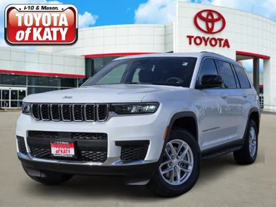 used 2025 JEEP