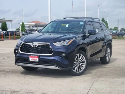 new 2026 TOYOTA