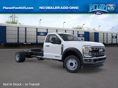 new 2026 FORD