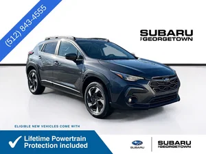 new 2026 SUBARU