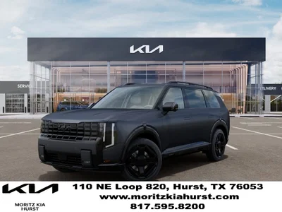 new 2027 KIA