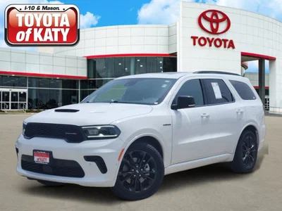 used 2024 DODGE