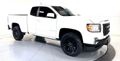 used 2022 GMC