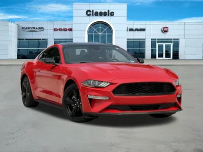 used 2023 FORD