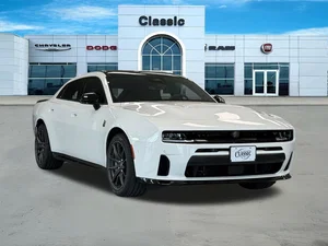 new 2026 DODGE