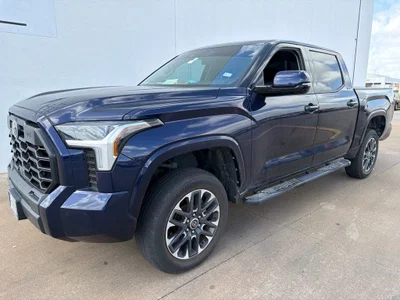 used 2022 TOYOTA