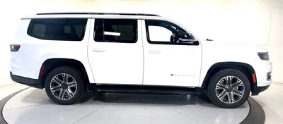 used 2024 JEEP