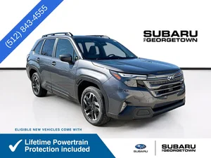 new 2026 SUBARU