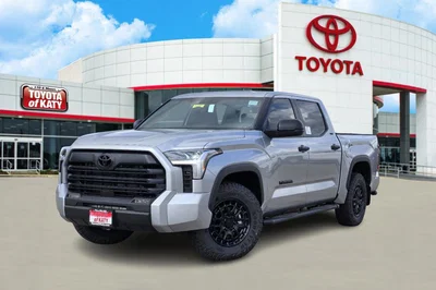 new 2025 TOYOTA