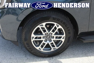 new 2026 FORD