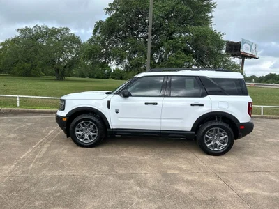 new 2026 FORD